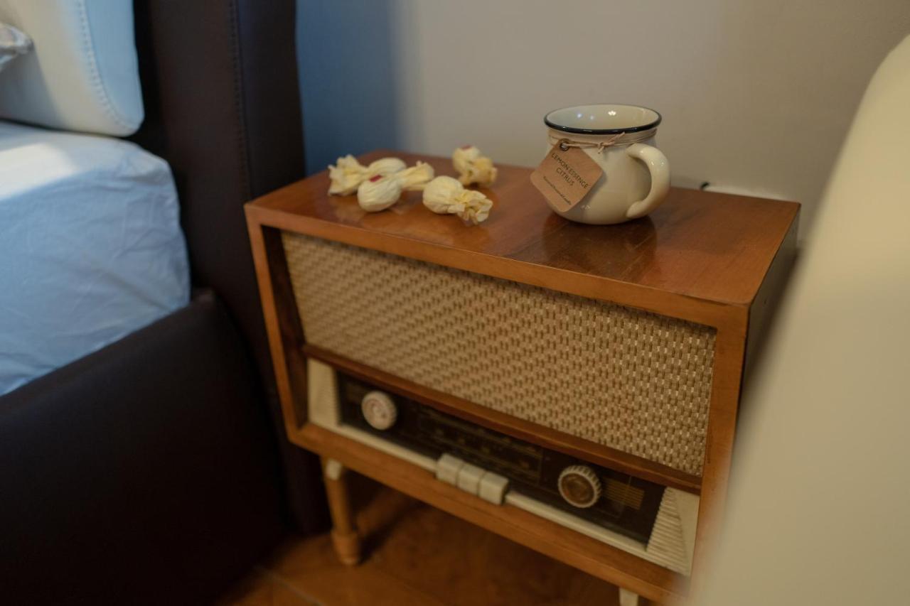 F57 - Franko Csaladi Panzio Bed & Breakfast Balatonlelle Eksteriør bilde